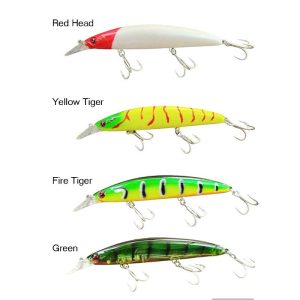 Hawas Neo 110 Minnow Lure 110mm 21g