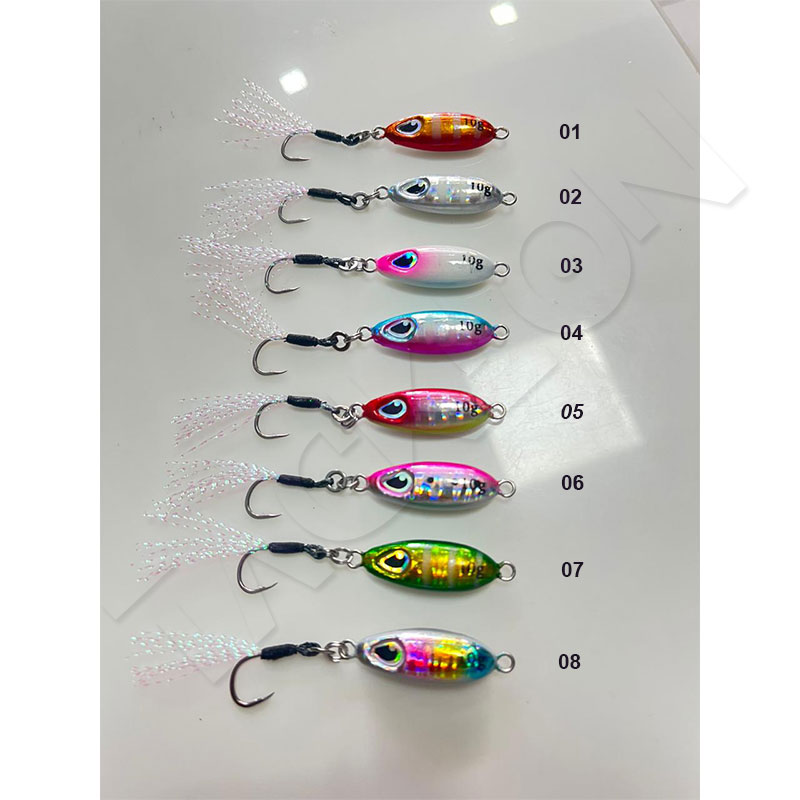 Buy Fishing Lures at low price in India