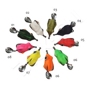 Buy Fishing Lures at low price in India