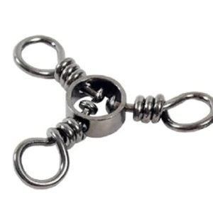 Lucana 3 Way Swivel
