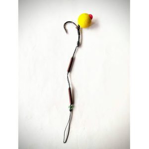 POP UP FOR CARP FISHING