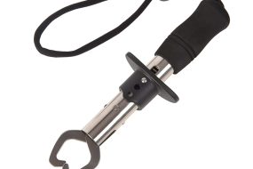 Lip Gripper Steel - Small