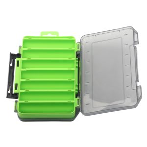 Fishing Lure Box 7x7