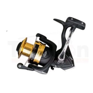 Lucana Fox 6000 Spinning Reel