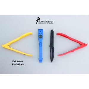 Fish Holder Tool Plastic