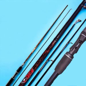 Mitchel Catch Spinning Rod 7Ft
