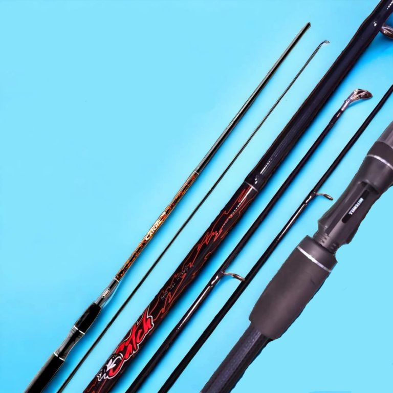 Indian Rods Buy Fishing Rods Online at Best Prices in Kerala India | Tacklon