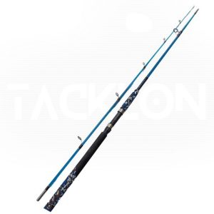 Lucana Warrior Crystal Spinning Rod 7Ft