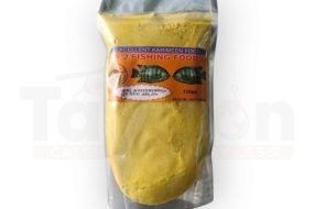 AJ Karimeen Feed 250g