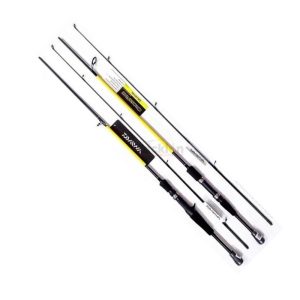 Daiwa Crossfire Baitcasting Rod 6.6Ft