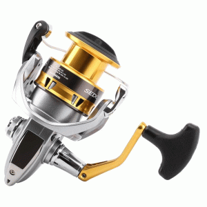 Shimano Sedona C5000XG Spinning Reel