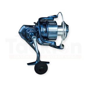 Teban Royal Blue 4000 Spinning Reel