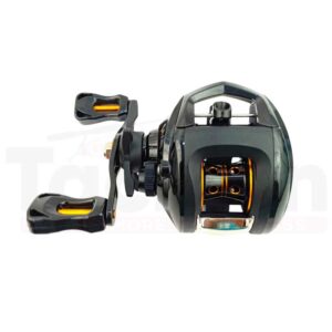 Lizard Camry BC Reel - Left Hand
