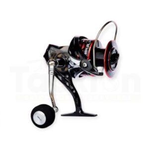 Lucana Nimbus 9000NB Spinning Reel