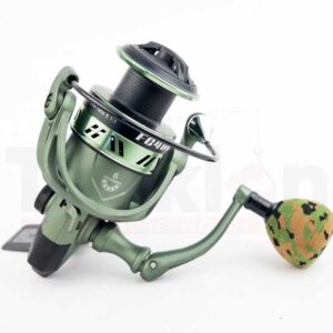 Yolo FC 4000 Spinning Reel