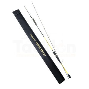 Bravvo Levena Ultralight Spinning Rod 6ft