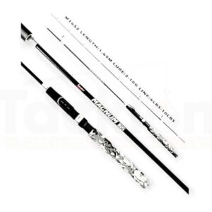 Lucana Magnum Ultralight Spinning Rod 5.6ft