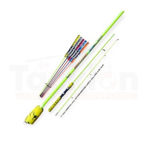 Lucana Sweat Candy Spinning Rod 5.6ft