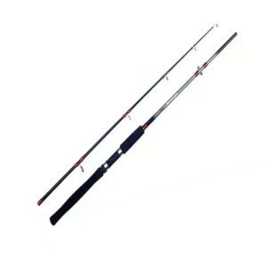 Lucana NanoSpin Spinning Rod 9ft