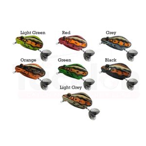 Dr Frog Ripper Frog Lure