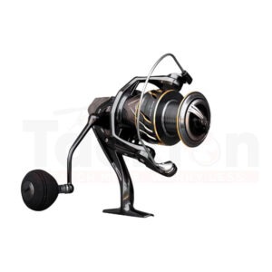 Lucana Black Tetra 4000 Spinning Reel