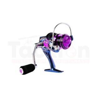Lucana Glitter GL200 Spinning Reel