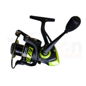 Lucana Matrix 5000 Spinning Reel