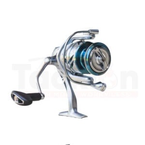 Lucana Ninja 4000 Spinning Reel