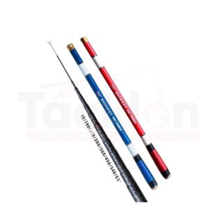 Lucana Shuriken Pole Fishing Rod