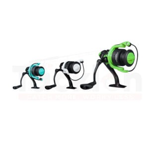 Lucana Navigator 2000 Spinning Reel