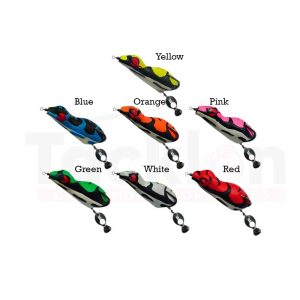 Real Warrior Alpha Frog Lure 4.5cm 6-7g