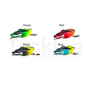 Seacco Kurramma Frog Lure