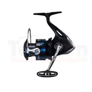 Shimano Nexave 5000 Spinning Reel