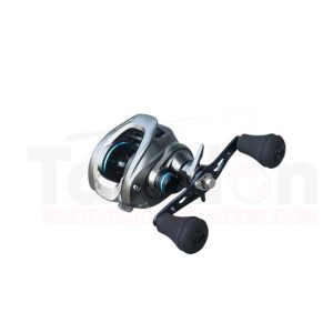 Tacklman Blue Sapphire BS200 BC Reel