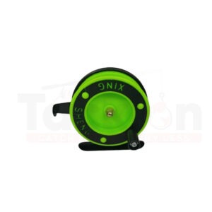 Plastic Fly Wheel Reel