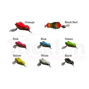 Bravvo Baby Panda Frog Lure 5cm 8g