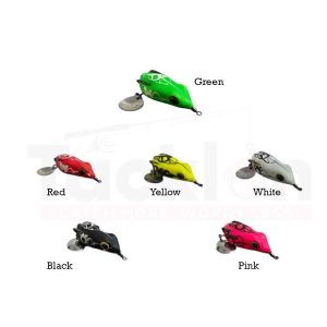 Bravvo Komo Frog Lure 4.2cm 5-6g