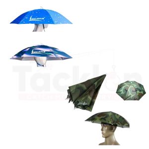 Lucana Head Umbrella