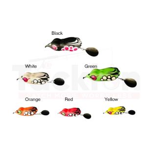 Lark Cherry Frog Lure 5cm 8-9g