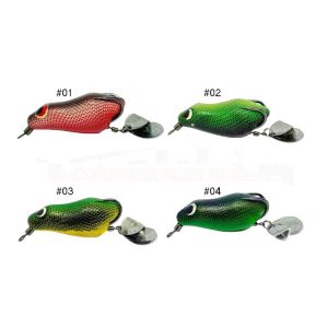 Lark Macri Frog 4.5cm 8g