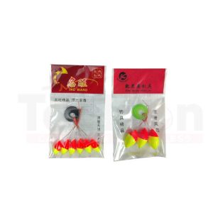 Fishing Float Bobber Packet