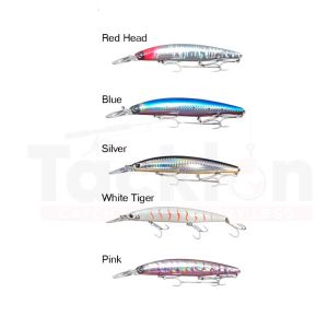 Hawas Assasin Lure 12cm 29g