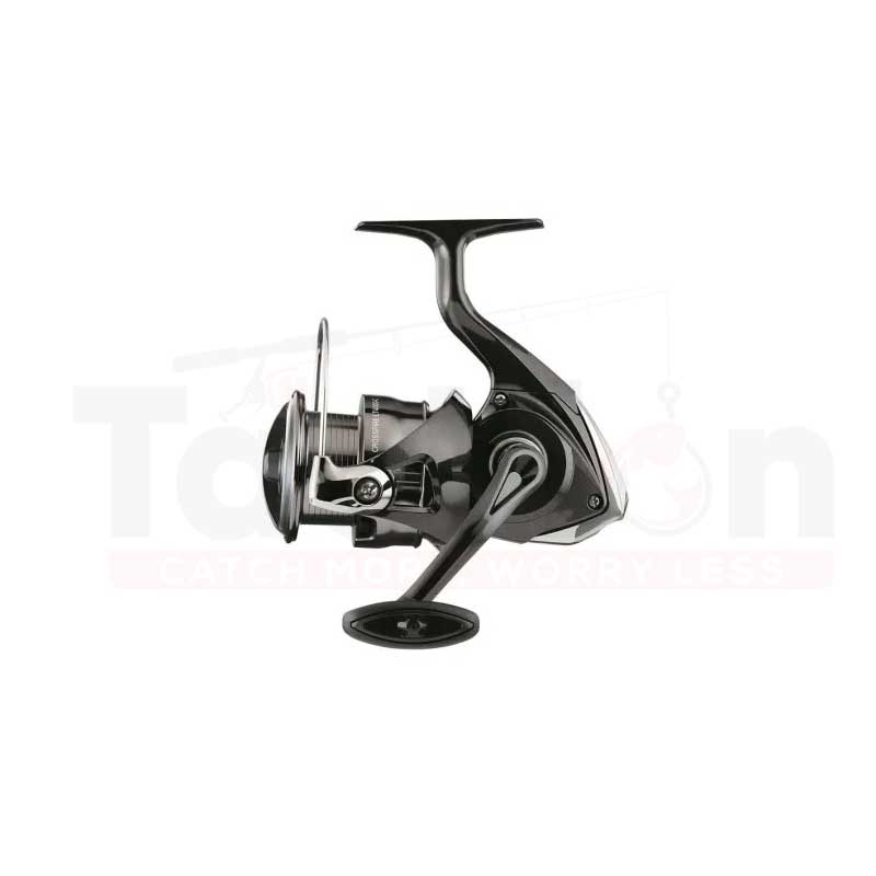 Daiwa Crossfire LT 5000-CXH Spinning Reel