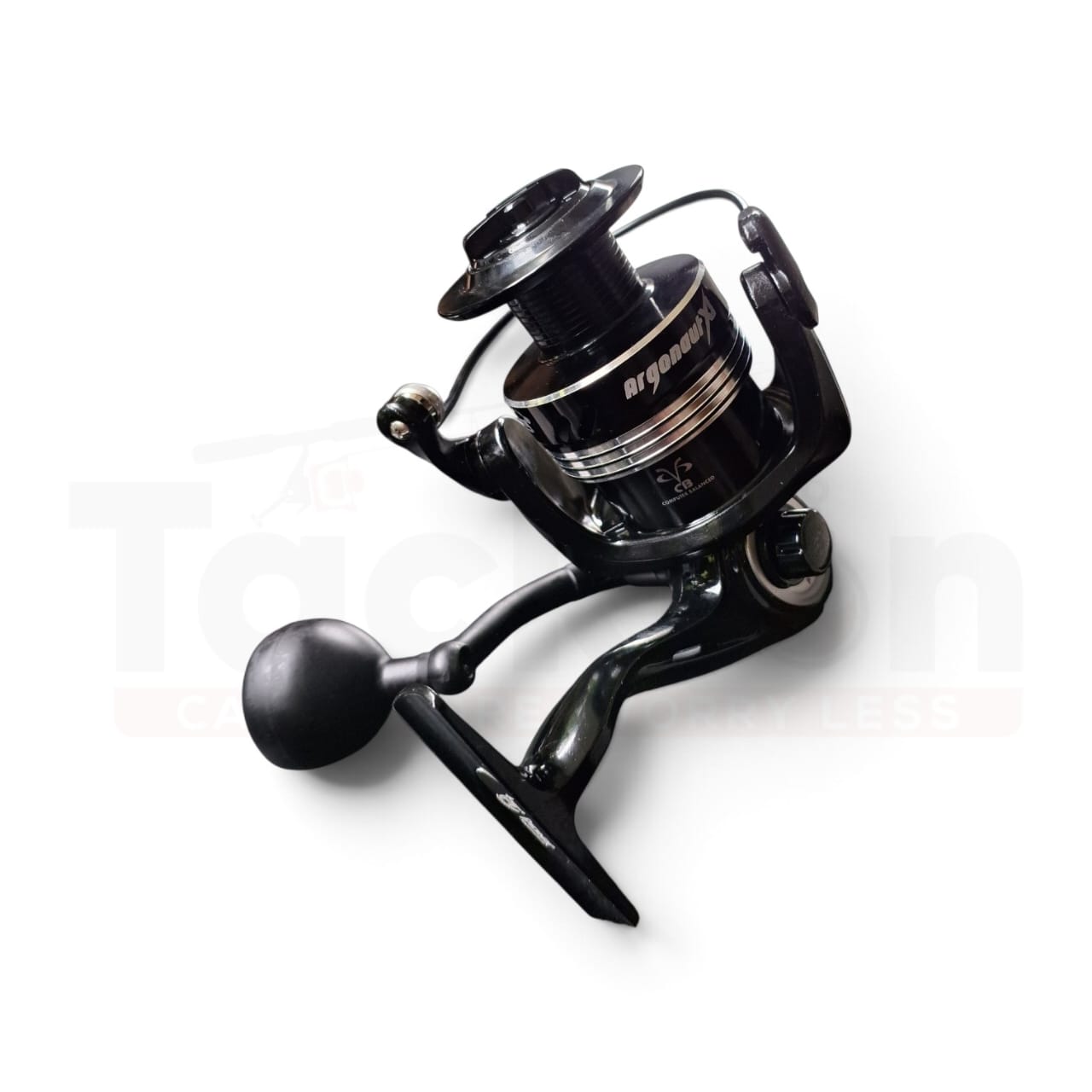 Pioneer Argonaut X1 AT-6000XI Spinning Reel