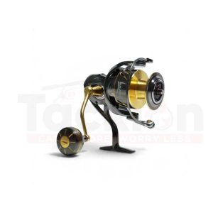Lucana Stone Island SW 4000 Spinning Reel