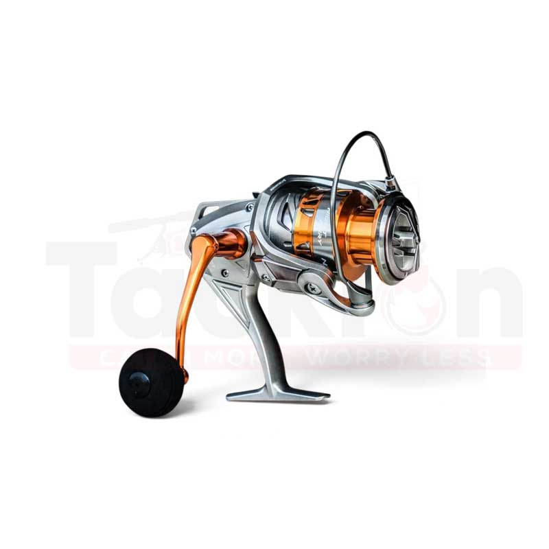 Teben Night Fury NF 6000 Spinning Reel