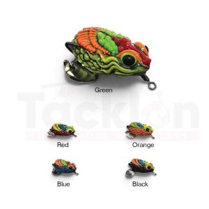 Bravvo Cherry Frog Lure 3.5cm 5g
