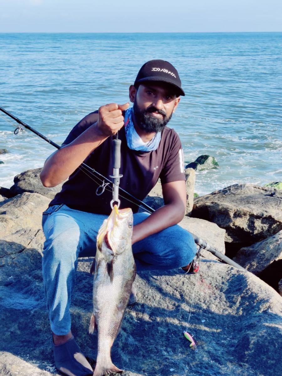Best Online Fishing Tackle Store in India – Tacklon. Buy Fishing Tackles  Online at Tacklon